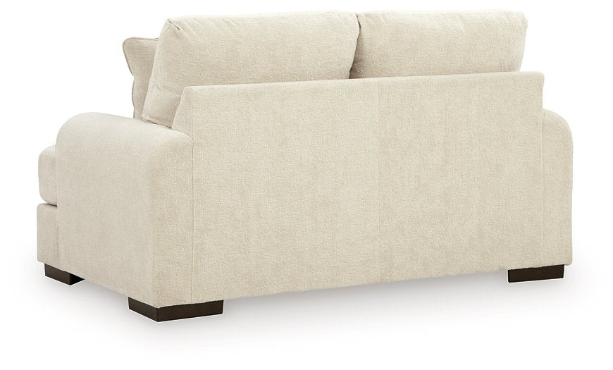 Jayne Park Loveseat - Orlando Furniture Outlet (Casselberry,FL)