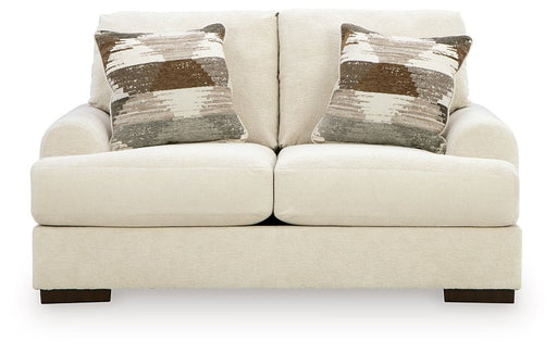 Jayne Park Loveseat - Orlando Furniture Outlet (Casselberry,FL)