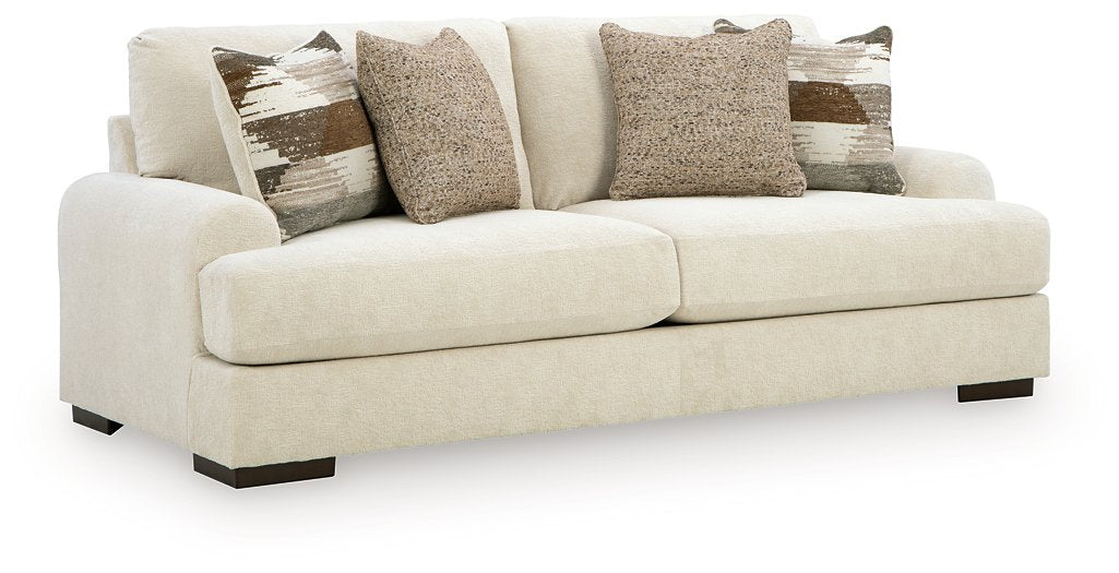 Jayne Park Sofa - Orlando Furniture Outlet (Casselberry,FL)