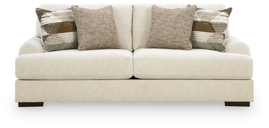Jayne Park Sofa - Orlando Furniture Outlet (Casselberry,FL)