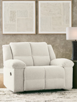 Orlen Oversized Recliner - Orlando Furniture Outlet (Casselberry,FL)