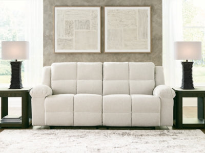 Orlen Reclining Sofa - Orlando Furniture Outlet (Casselberry,FL)