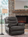 Revived and Restored Power Lift Recliner - Orlando Furniture Outlet (Casselberry,FL)