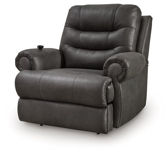 Revived and Restored Power Lift Recliner - Orlando Furniture Outlet (Casselberry,FL)