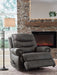 Revived and Restored Power Lift Recliner - Orlando Furniture Outlet (Casselberry,FL)