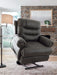 Revived and Restored Power Lift Recliner - Orlando Furniture Outlet (Casselberry,FL)