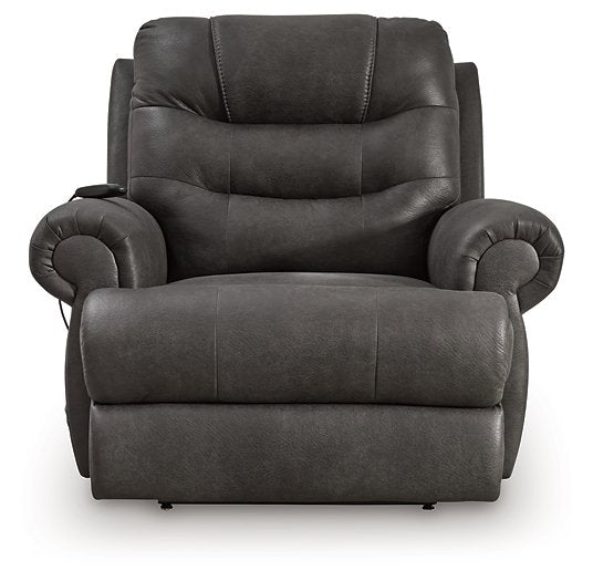 Revived and Restored Power Lift Recliner - Orlando Furniture Outlet (Casselberry,FL)