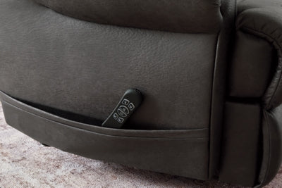 Revived and Restored Power Lift Recliner - Orlando Furniture Outlet (Casselberry,FL)