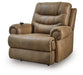 Revived and Restored Power Lift Recliner - Orlando Furniture Outlet (Casselberry,FL)