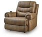 Revived and Restored Power Lift Recliner - Orlando Furniture Outlet (Casselberry,FL)