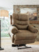 Revived and Restored Power Lift Recliner - Orlando Furniture Outlet (Casselberry,FL)