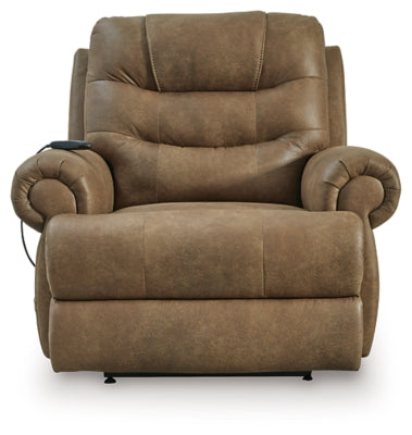 Revived and Restored Power Lift Recliner - Orlando Furniture Outlet (Casselberry,FL)