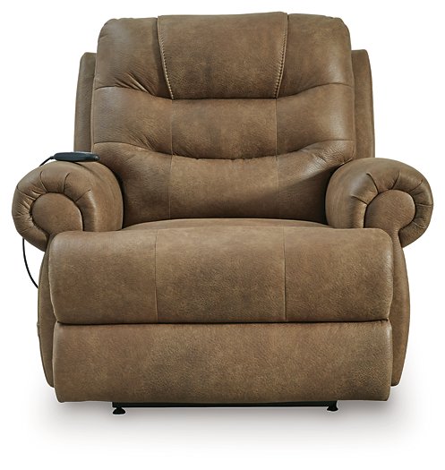 Revived and Restored Power Lift Recliner - Orlando Furniture Outlet (Casselberry,FL)