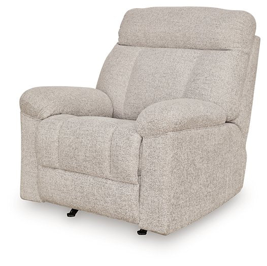 Hoyne Park Recliner - Orlando Furniture Outlet (Casselberry,FL)