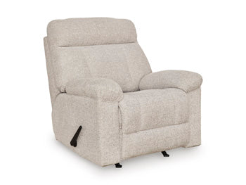 Hoyne Park Recliner - Orlando Furniture Outlet (Casselberry,FL)