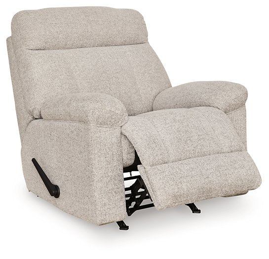 Hoyne Park Recliner - Orlando Furniture Outlet (Casselberry,FL)