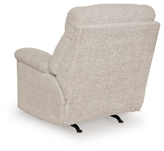 Hoyne Park Recliner - Orlando Furniture Outlet (Casselberry,FL)