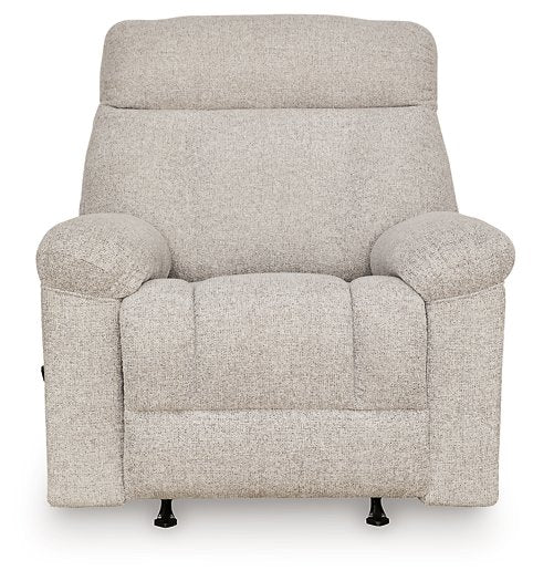 Hoyne Park Recliner - Orlando Furniture Outlet (Casselberry,FL)