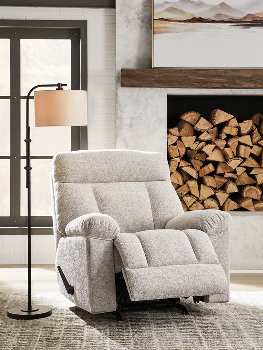 Hoyne Park Recliner - Orlando Furniture Outlet (Casselberry,FL)