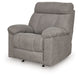 Hoyne Park Recliner - Orlando Furniture Outlet (Casselberry,FL)