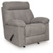 Hoyne Park Recliner - Orlando Furniture Outlet (Casselberry,FL)
