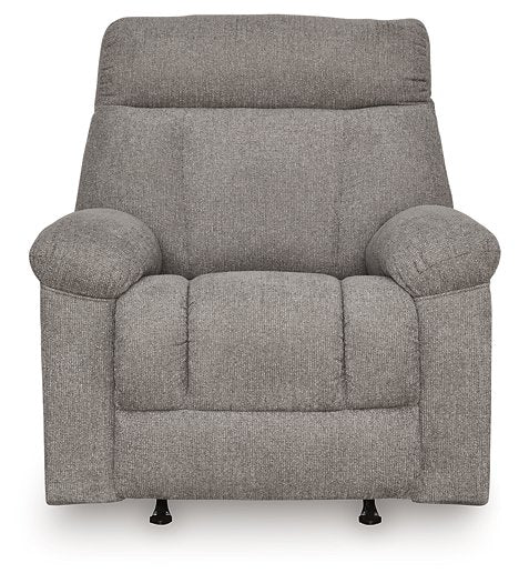 Hoyne Park Recliner - Orlando Furniture Outlet (Casselberry,FL)
