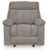 Hoyne Park Recliner - Orlando Furniture Outlet (Casselberry,FL)