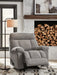 Hoyne Park Recliner - Orlando Furniture Outlet (Casselberry,FL)