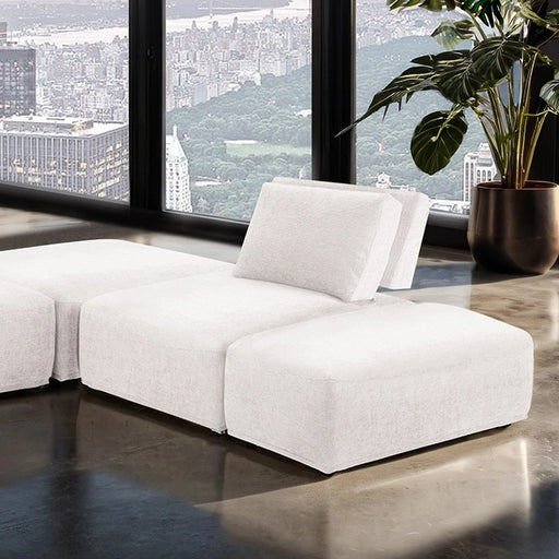 Stavanger L-Sectional - Orlando Furniture Outlet (Casselberry,FL)