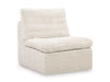 Fannin Armless Chair - Orlando Furniture Outlet (Casselberry,FL)