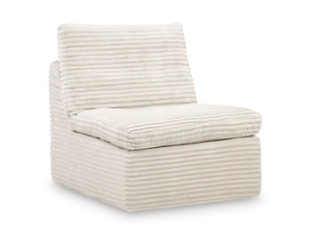 Fannin Armless Chair - Orlando Furniture Outlet (Casselberry,FL)
