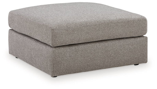 Lindon Oversized Accent Ottoman - Orlando Furniture Outlet (Casselberry,FL)