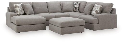 Lindon Living Room Set - Orlando Furniture Outlet (Casselberry,FL)