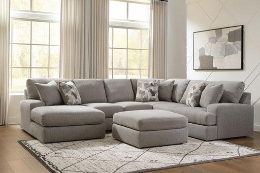 Lindon Living Room Set - Orlando Furniture Outlet (Casselberry,FL)