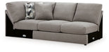 Lindon Sectional with Chaise - Orlando Furniture Outlet (Casselberry,FL)