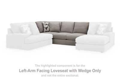 Lindon Sectional with Chaise - Orlando Furniture Outlet (Casselberry,FL)