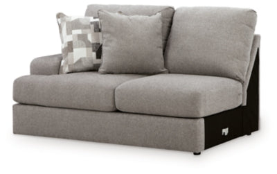 Lindon Sectional with Chaise - Orlando Furniture Outlet (Casselberry,FL)