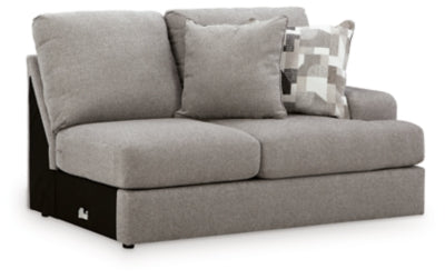 Lindon Sectional with Chaise - Orlando Furniture Outlet (Casselberry,FL)
