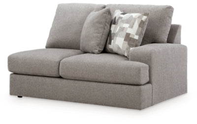 Lindon Sectional with Chaise - Orlando Furniture Outlet (Casselberry,FL)