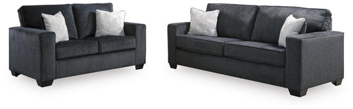 Altari Living Room Set - Orlando Furniture Outlet (Casselberry,FL)