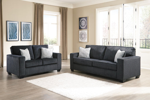 Altari Living Room Set - Orlando Furniture Outlet (Casselberry,FL)
