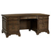 Hartshill Executive Desk - Orlando Furniture Outlet (Casselberry,FL)