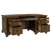Hartshill Executive Desk - Orlando Furniture Outlet (Casselberry,FL)