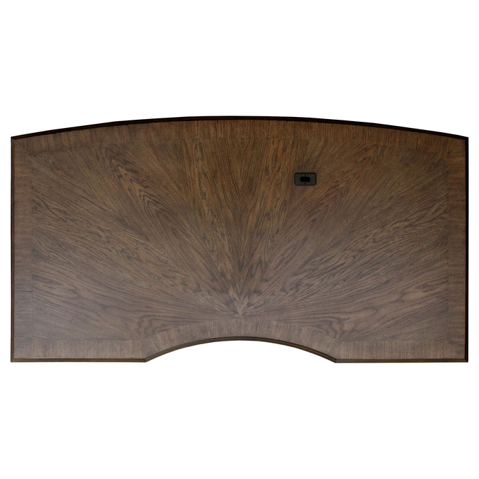 Hartshill Executive Desk - Orlando Furniture Outlet (Casselberry,FL)