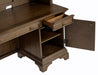 Hartshill Credenza Desk - Orlando Furniture Outlet (Casselberry,FL)