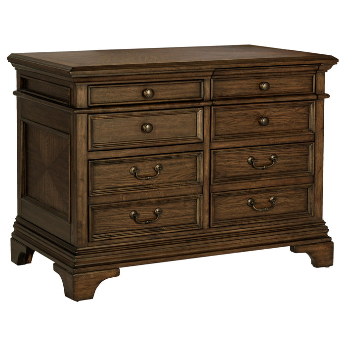 Hartshill File Cabinet - Orlando Furniture Outlet (Casselberry,FL)