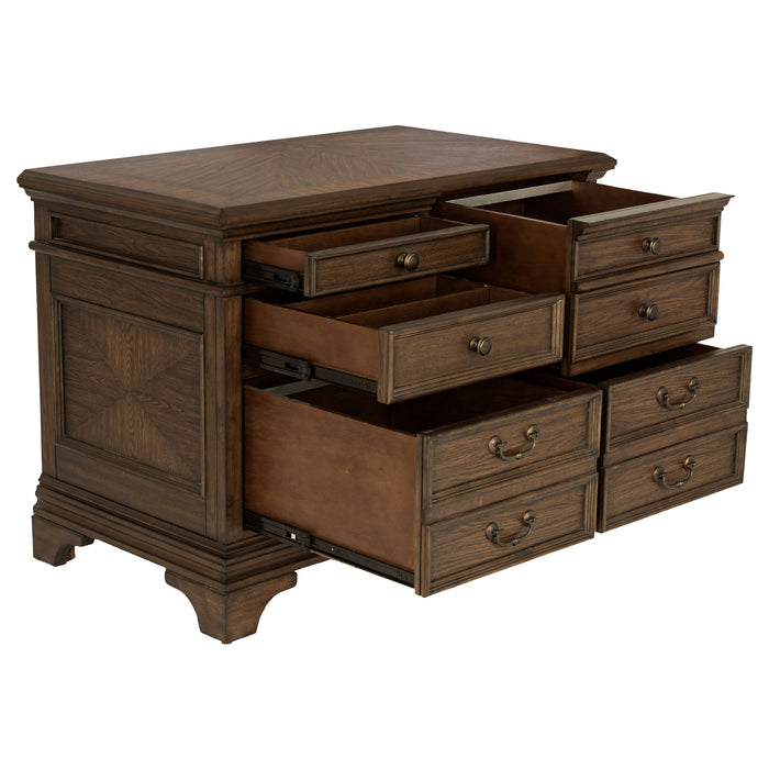 Hartshill File Cabinet - Orlando Furniture Outlet (Casselberry,FL)