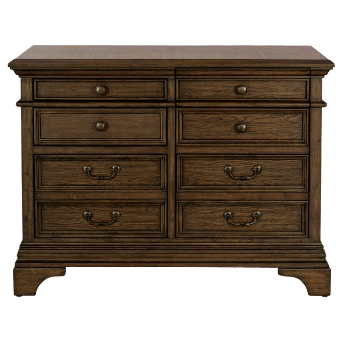 Hartshill File Cabinet - Orlando Furniture Outlet (Casselberry,FL)