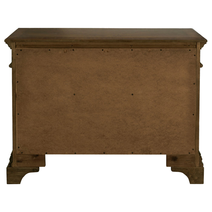 Hartshill File Cabinet - Orlando Furniture Outlet (Casselberry,FL)