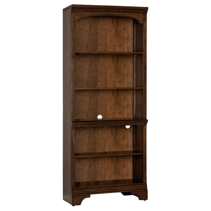 Hartshill Bookcase - Orlando Furniture Outlet (Casselberry,FL)